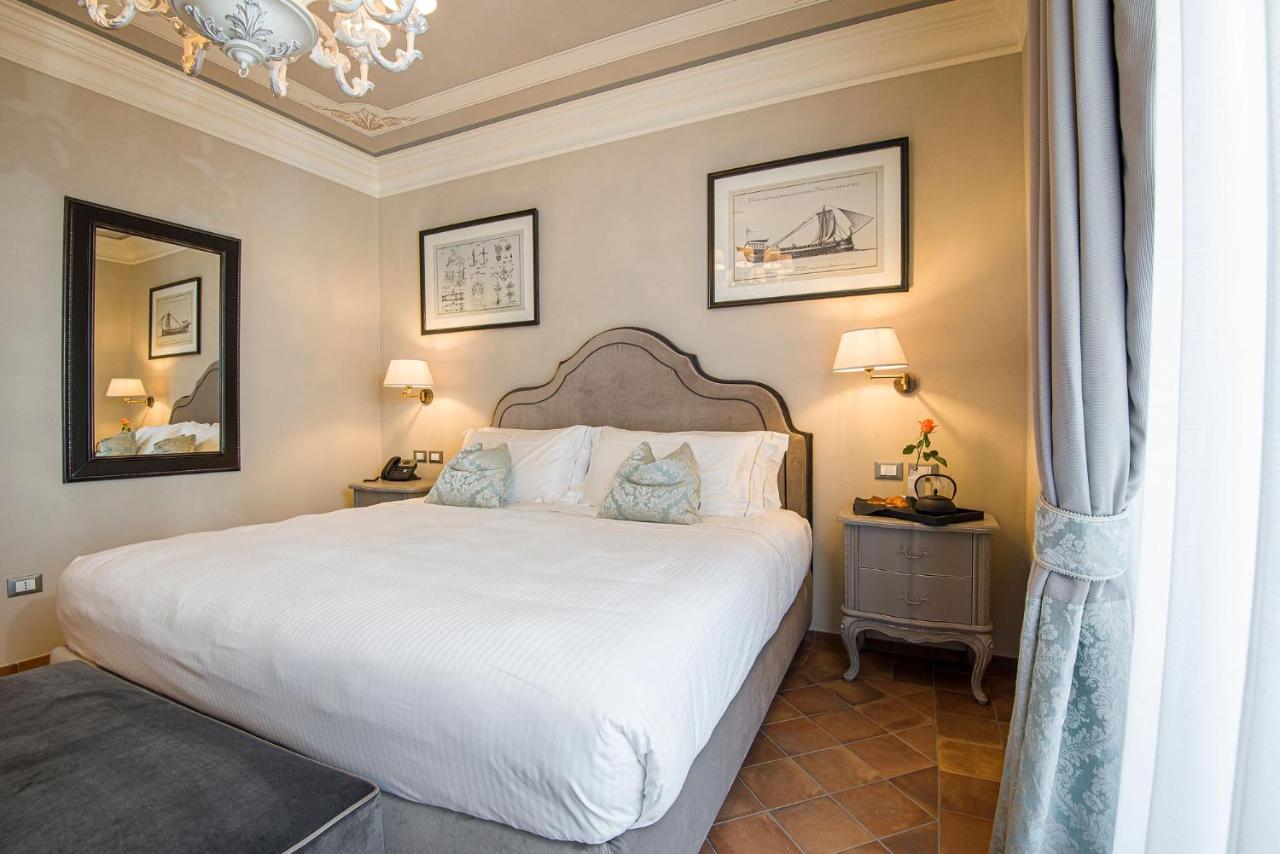 Castello Bonaria Wine & Spa Resort Campiglia Marittima Exteriér fotografie