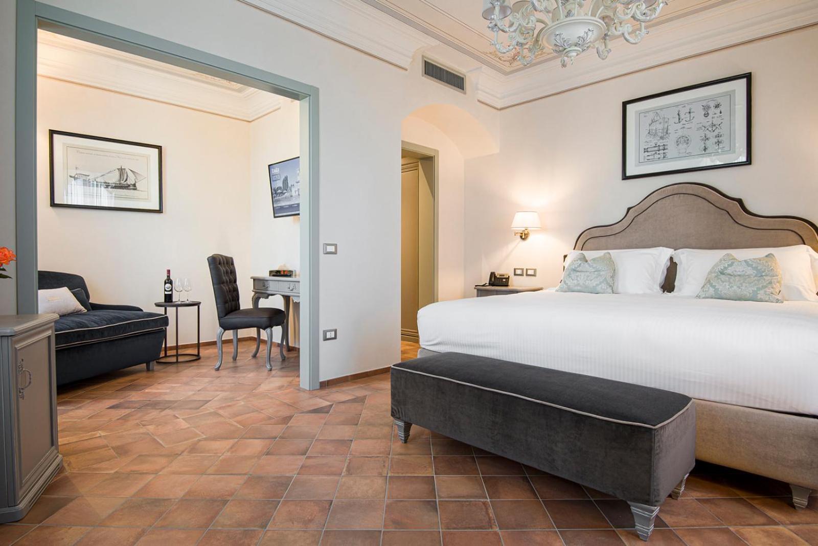 Castello Bonaria Wine & Spa Resort Campiglia Marittima Exteriér fotografie