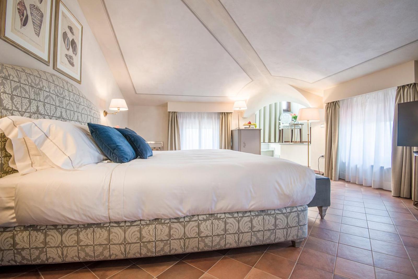 Castello Bonaria Wine & Spa Resort Campiglia Marittima Exteriér fotografie