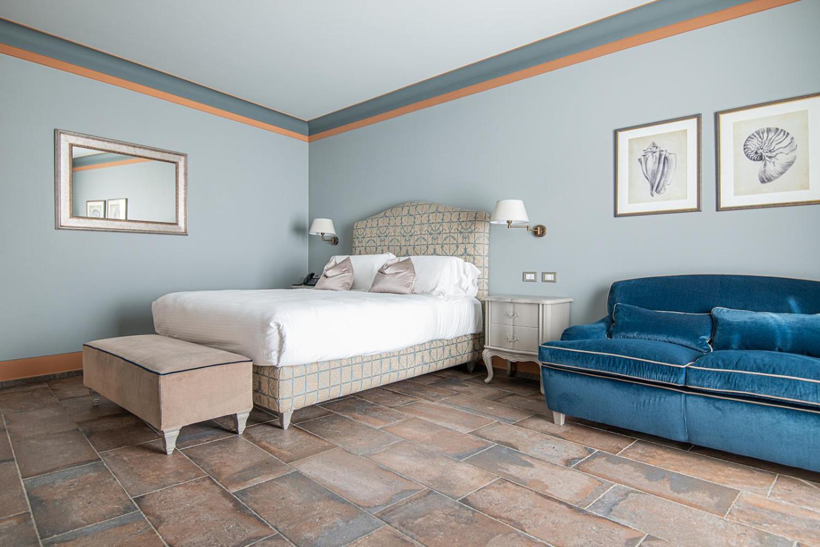 Castello Bonaria Wine & Spa Resort Campiglia Marittima Exteriér fotografie