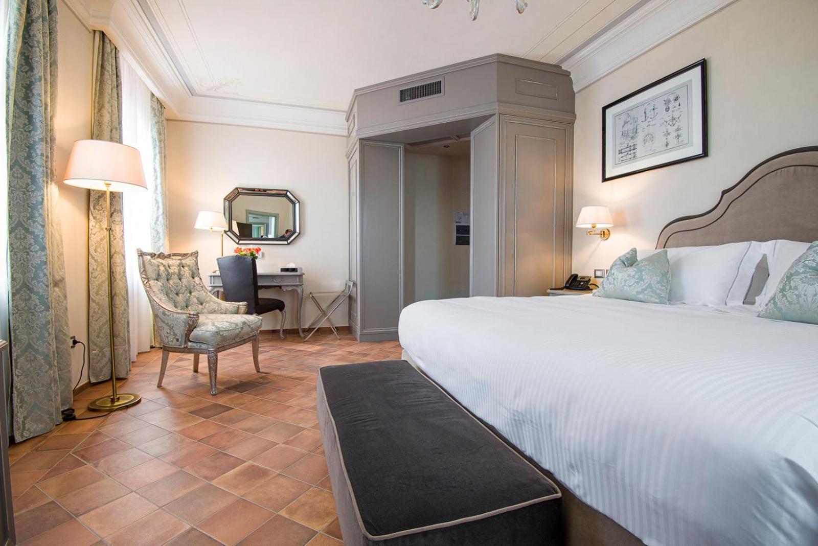 Castello Bonaria Wine & Spa Resort Campiglia Marittima Exteriér fotografie