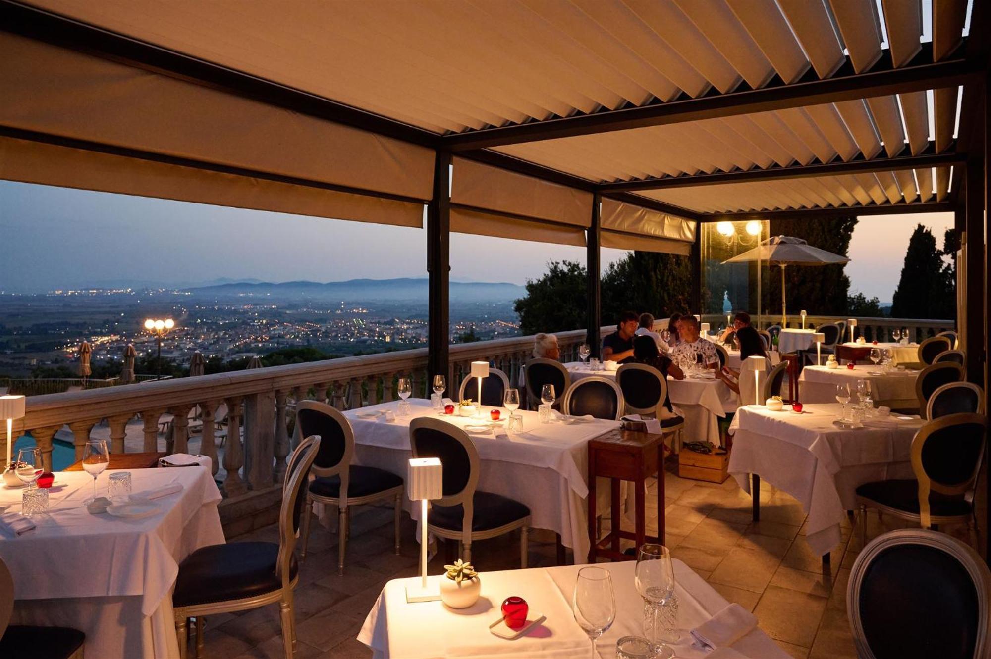 Castello Bonaria Wine & Spa Resort Campiglia Marittima Exteriér fotografie