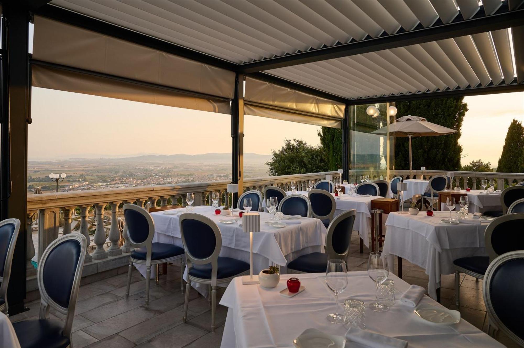 Castello Bonaria Wine & Spa Resort Campiglia Marittima Exteriér fotografie